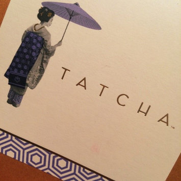 Photo of TATCHA Evening Aburatorigami Beauty Papers uploaded by Lydia D.