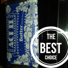 Photo of Act II® Butter Microwave Popcorn uploaded by Olivia A.