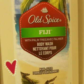 Photo of Old Spice Fiji Body Wash uploaded by Caitlyn S.