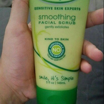 Photo of Simple Smoothing Facial Scrub uploaded by Kristen B.