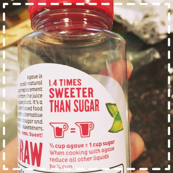 Photo of Madhava Agave Nectar Sweetener Amber uploaded by Danae T.
