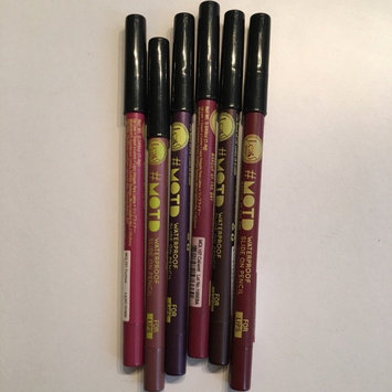 Photo of J.Cat Beauty #MOTD Slide On Lip Liner uploaded by Monica G.
