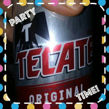 Photo of Tecate Original uploaded by Jodie M.
