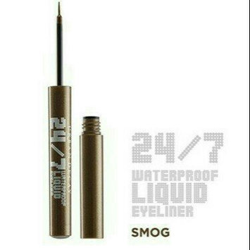 Photo of Urban Decay 24/7 Waterproof Liquid Eyeliner uploaded by Michele M.