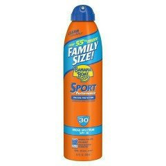 Photo of Banana Boat Sport UltraMist Sunscreen SPF 50 uploaded by Jennifer D.