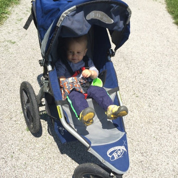 Photo of BOB Revolution SE Stroller uploaded by Liberty T.