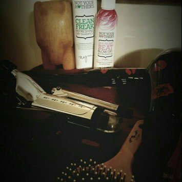 Photo of Not Your Mother's® In A Heartbeat™ Blow Dry Accelerator uploaded by Sam J.