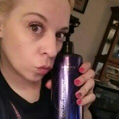 Photo of Hempz Color Protect Conditioner uploaded by Sarah L.