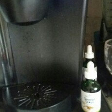 Photo of Sweetleaf Liquid Stevia uploaded by Tia B.