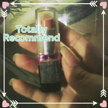 Photo of L.A. Colors Hydrating Lipstick uploaded by Jennifer M.