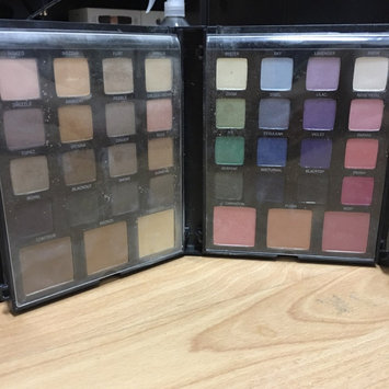 Photo of Smashbox Master Class Palette III Color & Contour uploaded by Sharon B.