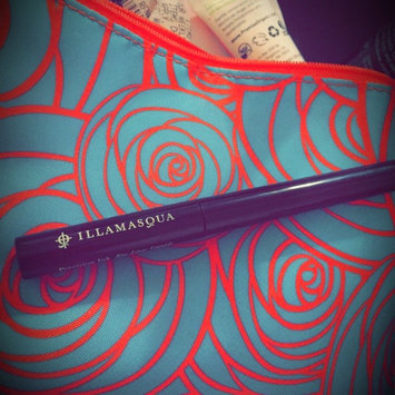 Photo of Illamasqua Precision Ink Abyss uploaded by Jessica S.