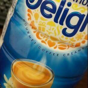 Photo of International Delight French Vanilla Creamer uploaded by Kristi T.