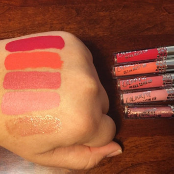 Photo of ColourPop Short and Sweet Mini Size Kit uploaded by Halle B.