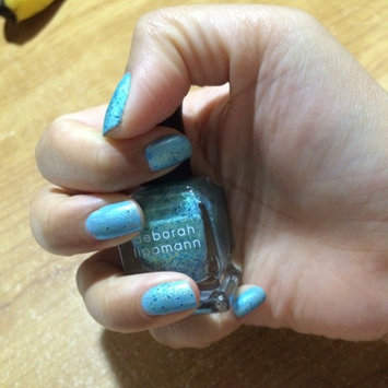 Photo of Deborah Lippmann Nail Polish uploaded by Bunga S.