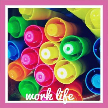 Photo of Sharpie Tank-Style Highlighters, 20 Colored Highlighters uploaded by Breeanna M.