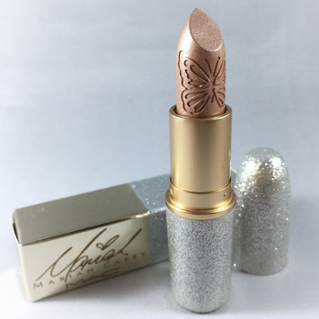 Photo of M.A.C Cosmetics Mariah Carey Lipstick uploaded by Sarah R.
