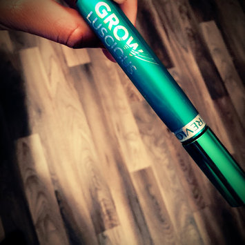 Photo of Revlon Grow Luscious™ Mascara uploaded by dary r.