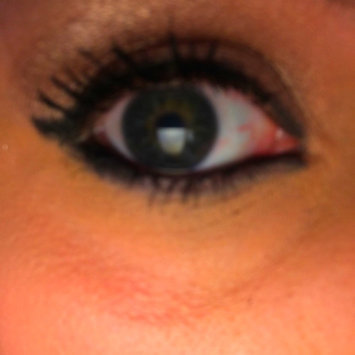 Photo of Too Faced Bulletproof 24 Hour Eyeliner uploaded by Amy S.