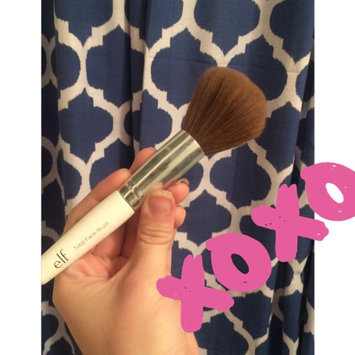 Photo of e.l.f. Total Face Brush uploaded by Caitlyn B.