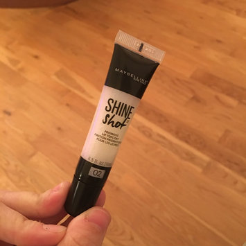 Photo of Maybelline New York Shine Sensational Lip Gloss uploaded by Abbi H.