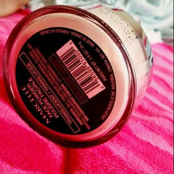 Photo of Marcelle Face Powder uploaded by M F.