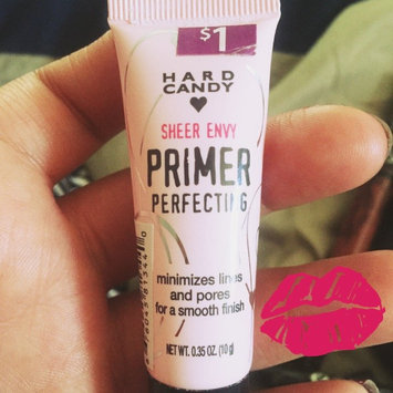 Photo of Hard Candy Sheer Envy Shine-Free Primer uploaded by Abii C.