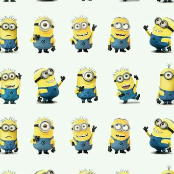 Photo of Despicable Me uploaded by Yennifer R.