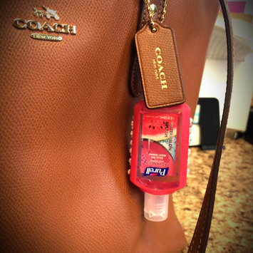 Photo of Purell Watermelon Splash Advanced Hand Sanitizer - 1 oz uploaded by Olivia B.