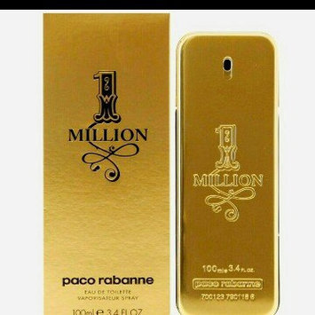 Photo of Paco Rabanne 1 Million Eau De Toilette uploaded by Anais A.