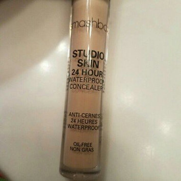 Photo of Smashbox Studio Skin 24 Hour Waterproof Concealer uploaded by Awilda F.