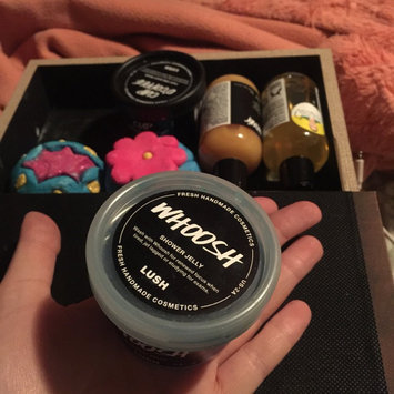 Photo of LUSH Whoosh Shower Jelly uploaded by Sharon J.