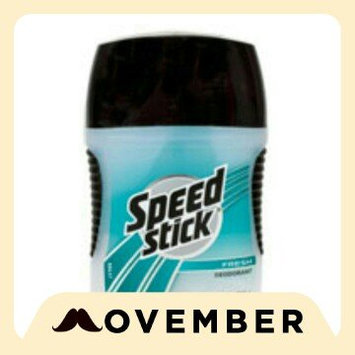 Photo of Speed Stick Deodorant Active Fresh,Fresh uploaded by Ashley C.