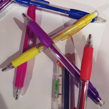 Photo of BIC Pencils Mechanical Pencil, Refillable, Rubbergrip, .7mm, Assorted uploaded by Amanda F.