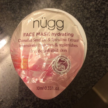 Photo of nügg Hydrating Face Mask uploaded by Flora R.