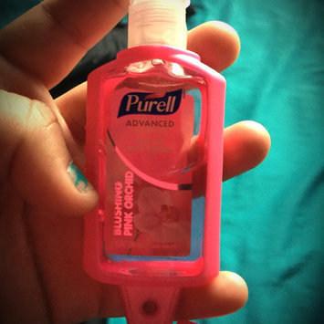 Photo of Purell Watermelon Splash Advanced Hand Sanitizer - 1 oz uploaded by Emme H.