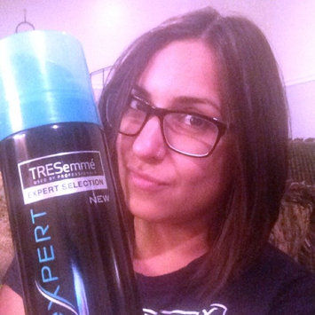 Photo of TRESemmé Beauty-full Volume Mousse uploaded by Raiana d.