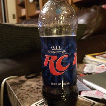 Photo of RC Royal Crown Cola uploaded by Stacy P.