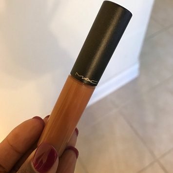 Photo of M.A.C Cosmetics Select Moisturecover uploaded by Zacobia R.