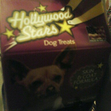 Photo of Hollywood Stars Liver Treats for Dogs, 4 oz uploaded by Tina R.