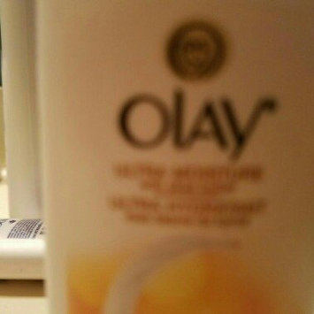 Photo of Dove Nourishing Oil Hair Care uploaded by Tina j.