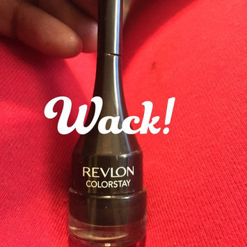 Photo of Revlon Colorstay Creme Gel Eye Liner uploaded by Krista R.