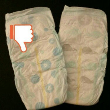 Photo of up & up diapers uploaded by Jenn W.