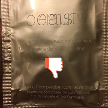 Photo of RMS Beauty The Ultimate Makeup Remover Wipes uploaded by Emily D.