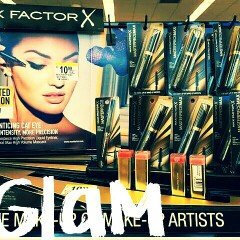 Photo of MaxFactor Masterpiece Max Regular Mascara Velvet Black uploaded by Paulina M.
