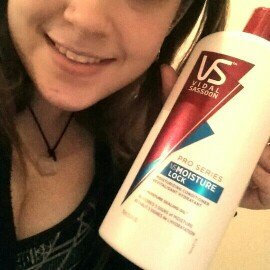 Photo of Vidal Sassoon Pro Series Pro Series Conditioner uploaded by Victoria J.