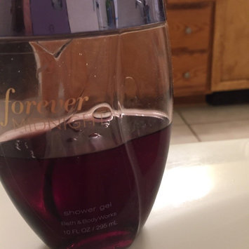 Photo of Bath & Body Works® Forever MIDNIGHT Shower Gel uploaded by Ginger C.