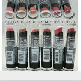 Photo of wet n wild MegaLast Lip Color uploaded by Auris J.