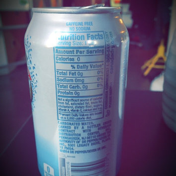 Photo of Canada Dry Original Sparkling Seltzer Water uploaded by Roxanne K.