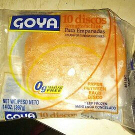 Goyaยฎ Corn Tortillas